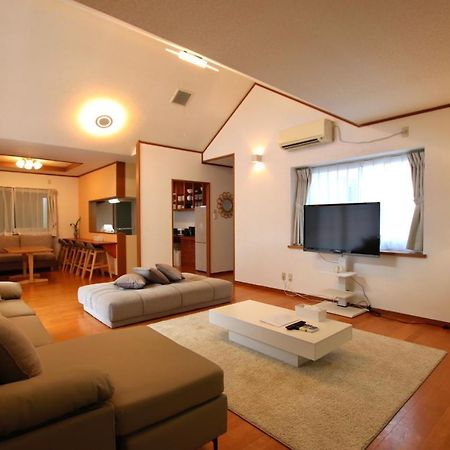 Guesthouse Akabana Miyakojima  Eksteriør billede