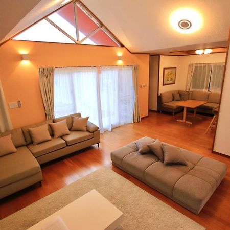 Guesthouse Akabana Miyakojima  Eksteriør billede