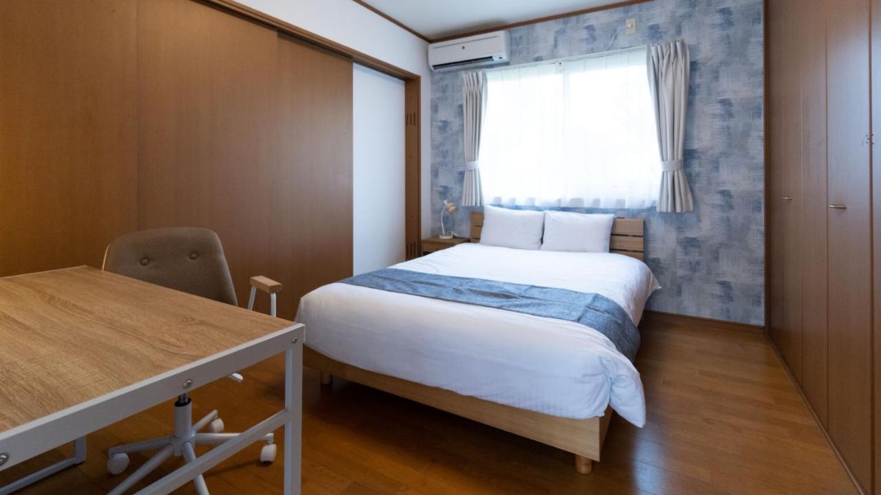 Guesthouse Akabana Miyakojima  Eksteriør billede