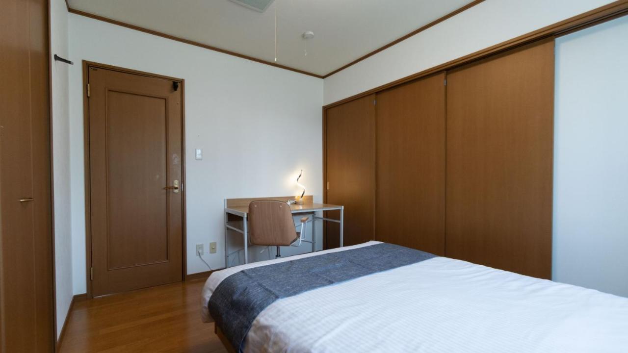 Guesthouse Akabana Miyakojima  Eksteriør billede