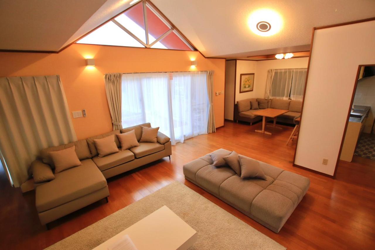 Guesthouse Akabana Miyakojima  Eksteriør billede