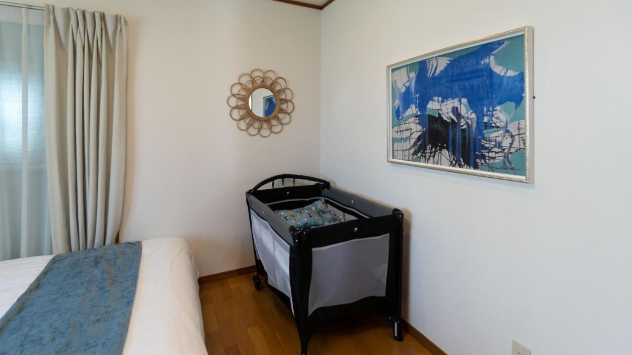 Guesthouse Akabana Miyakojima  Eksteriør billede