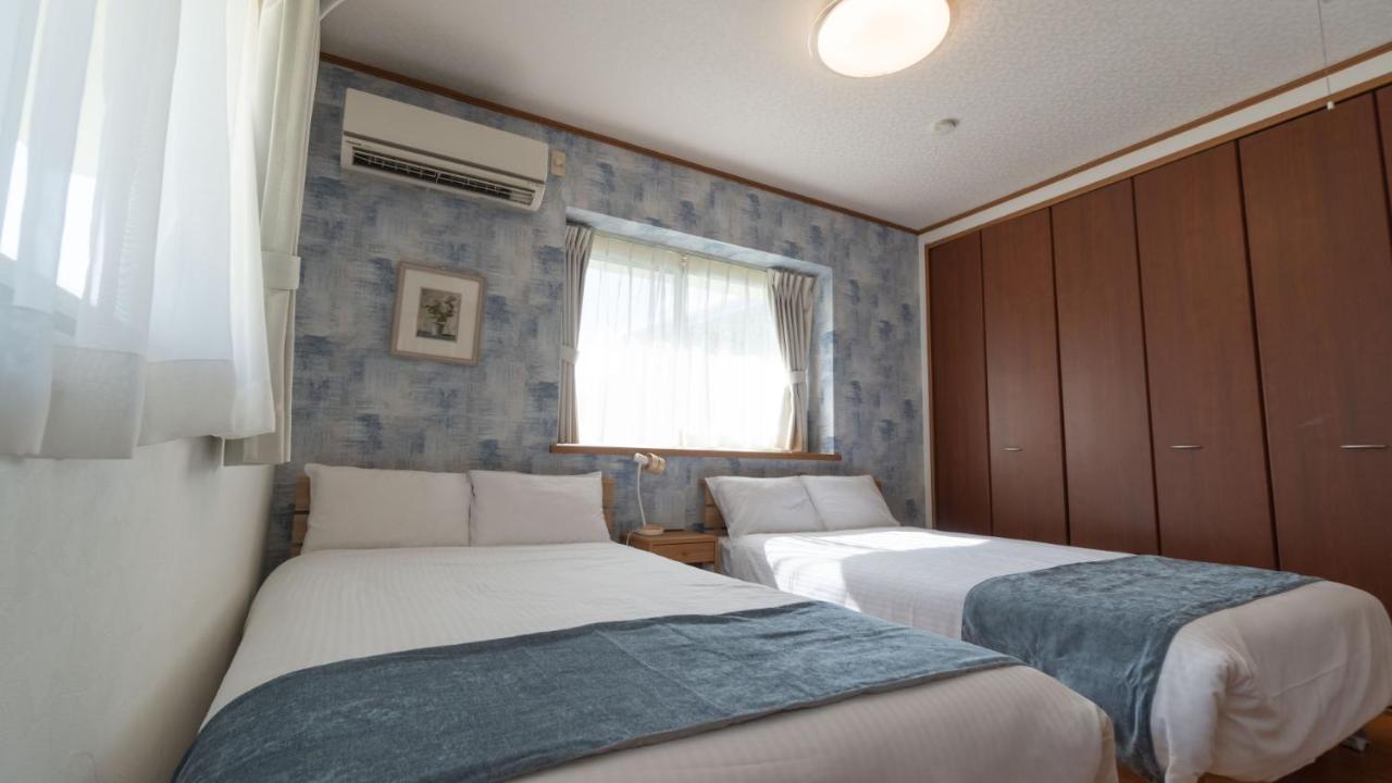 Guesthouse Akabana Miyakojima  Eksteriør billede