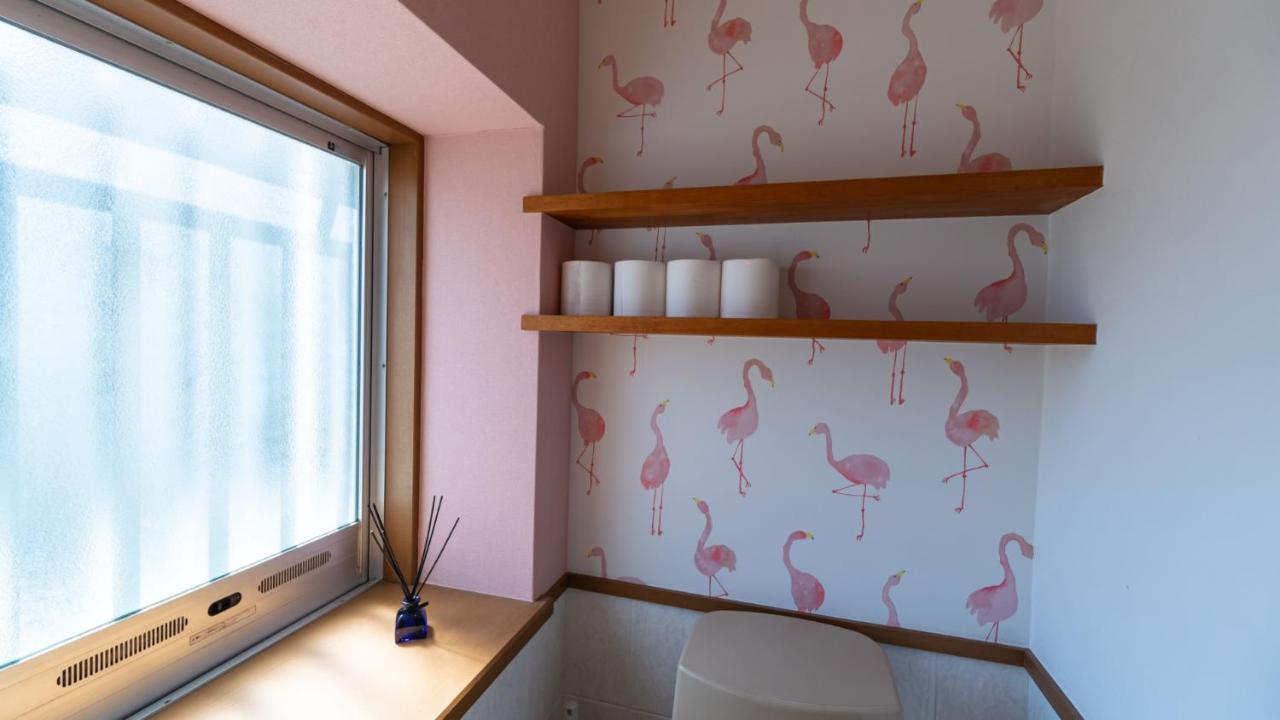 Guesthouse Akabana Miyakojima  Eksteriør billede