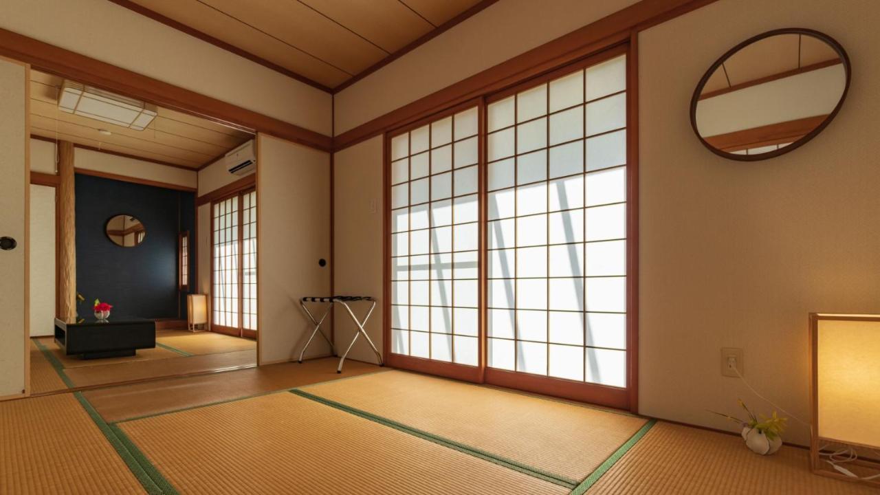 Guesthouse Akabana Miyakojima  Eksteriør billede